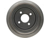 Brake Drum Raybestos Brakes 2602R