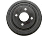 Brake Drum Raybestos Brakes 2602R