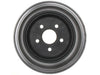 Brake Drum Raybestos Brakes 2603R