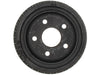 Brake Drum Raybestos Brakes 2604R
