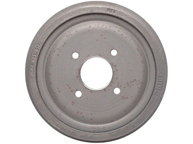 Brake Drum Raybestos Brakes 2605R