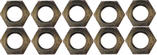 Suspension Ball Joint Nut Dorman MAS TL00149