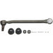 Steering Drag Link RareParts 26106