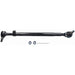 Steering Drag Link RareParts 26112