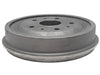Brake Drum Raybestos Brakes 2611R