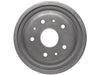 Brake Drum Raybestos Brakes 2611R