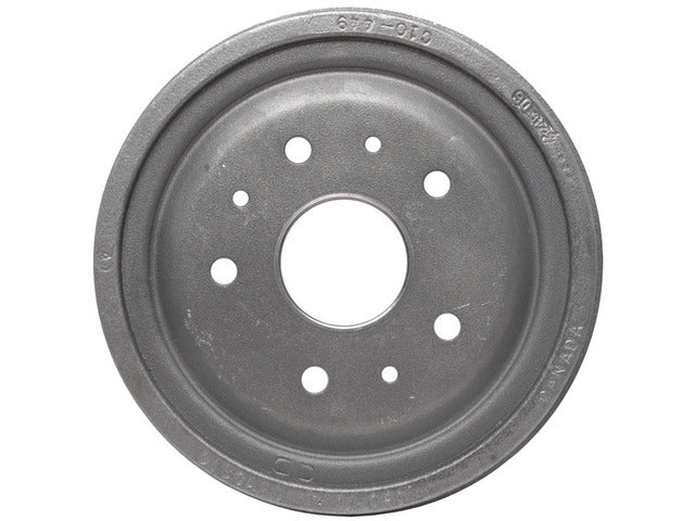 Brake Drum Raybestos Brakes 2611R