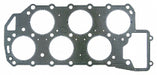 Engine Cylinder Head Gasket Felpro 26140 PT