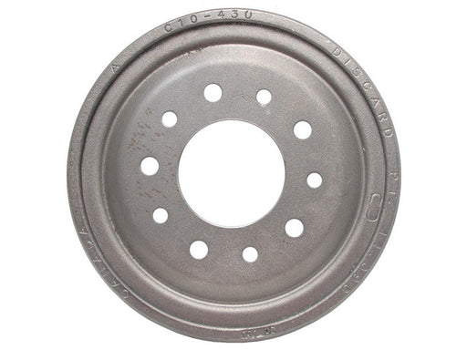 Brake Drum Raybestos Brakes 2614