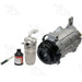 A/C Compressor Kit Four Seasons 2614NK