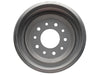 Brake Drum Raybestos Brakes 2614R