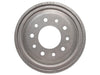 Brake Drum Raybestos Brakes 2614R