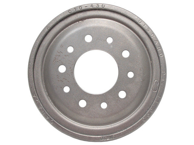 Brake Drum Raybestos Brakes 2614R