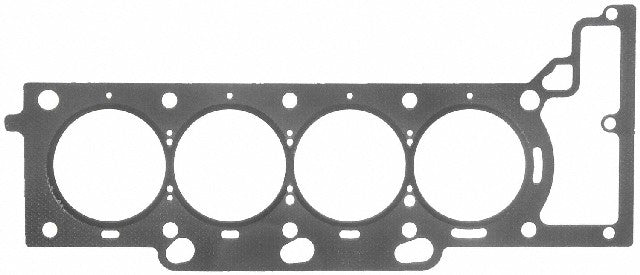 Engine Cylinder Head Gasket Felpro 26150 PT