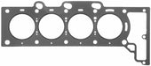 Engine Cylinder Head Gasket Felpro 26152 PT