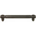 Steering Tie Rod End Adjusting Sleeve RareParts 26156