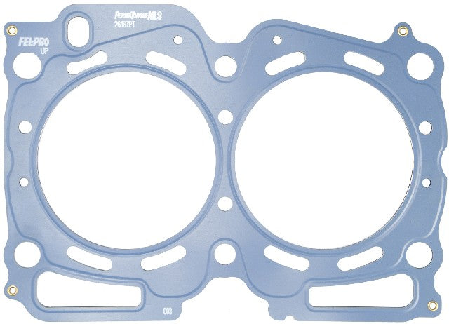 Engine Cylinder Head Gasket Felpro 26167 PT