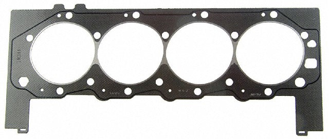 Engine Cylinder Head Gasket Felpro 26169 PT