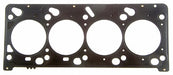 Engine Cylinder Head Gasket Felpro 26174 PT