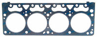 Engine Cylinder Head Gasket Felpro 26179 PT