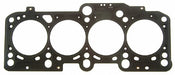 Engine Cylinder Head Gasket Felpro 26182 PT