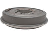 Brake Drum Raybestos Brakes 2618R