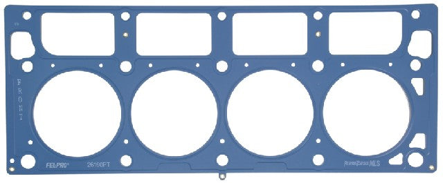 Engine Cylinder Head Gasket Felpro 26190 PT