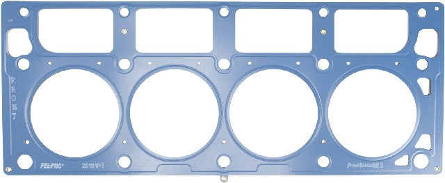 Engine Cylinder Head Gasket Felpro 26191 PT