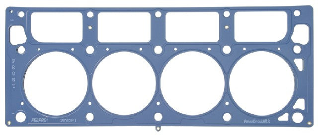 Engine Cylinder Head Gasket Felpro 26192 PT