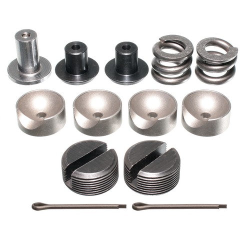 Steering Drag Link Repair Kit RareParts 26192