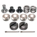 Steering Drag Link Repair Kit RareParts 26192