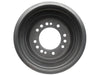 Brake Drum Raybestos Brakes 2619R