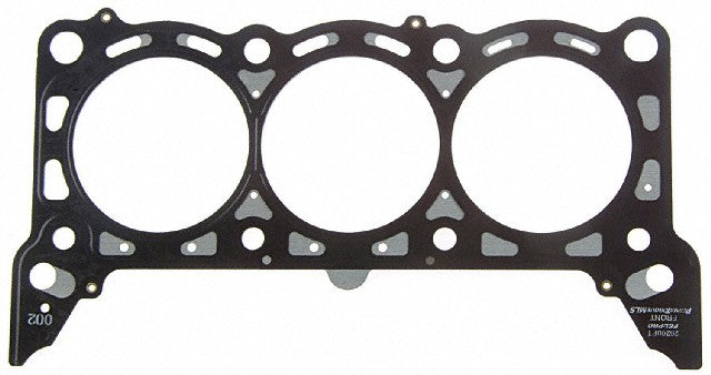 Engine Cylinder Head Gasket Felpro 26200 PT
