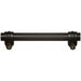 Steering Tie Rod End Adjusting Sleeve RareParts 26206