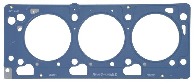 Engine Cylinder Head Gasket Felpro 26209 PT