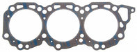 Engine Cylinder Head Gasket Felpro 26219 PT