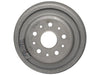 Brake Drum Raybestos Brakes 2623R