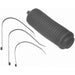Rack and Pinion Bellows RareParts 26333