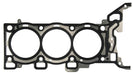 Engine Cylinder Head Gasket Felpro 26376 PT