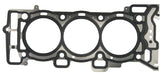 Engine Cylinder Head Gasket Felpro 26377 PT