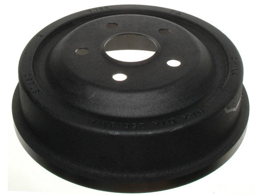 Brake Drum Raybestos Brakes 2637R