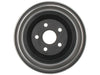 Brake Drum Raybestos Brakes 2637R