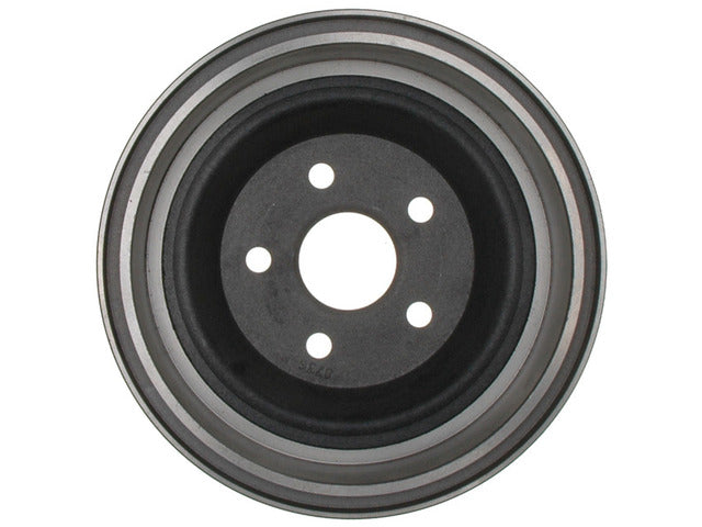 Brake Drum Raybestos Brakes 2637R