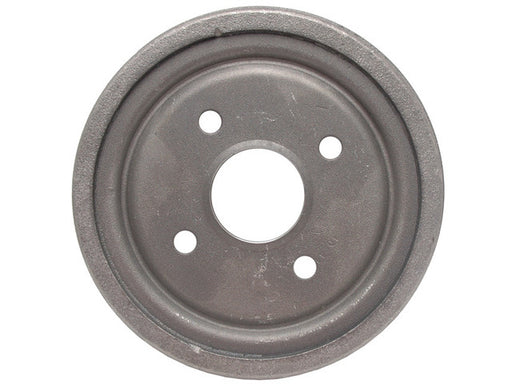 Brake Drum Raybestos Brakes 2640