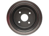 Brake Drum Raybestos Brakes 2640R