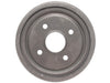 Brake Drum Raybestos Brakes 2640R