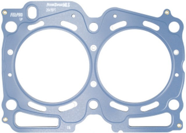 Engine Cylinder Head Gasket Felpro 26415 PT