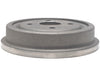 Brake Drum Raybestos Brakes 2641R