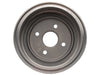 Brake Drum Raybestos Brakes 2641R