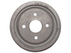 Brake Drum Raybestos Brakes 2641R